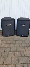 peavey hisys for sale  PETERBOROUGH