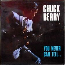 Chuck berry never for sale  ARBROATH