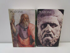 Platone volumi classici usato  Cambiago