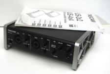 Tascam 2x2 usb for sale  UK