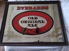 old pub mirrors for sale  COVENTRY