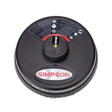 Simpson cleaning 80165 for sale  Lake Elsinore