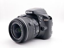 Nikon d3300 spiegelreflexkamer gebraucht kaufen  Görlitz-Zentrum