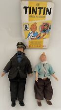 vintage tintin for sale  ETCHINGHAM