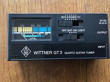 Wittner quartz guitar gebraucht kaufen  Tübingen