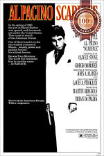 Scarface pacino 1983 for sale  Shipping to Canada
