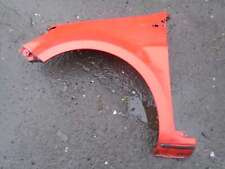 renault clio passenger wing for sale  ROTHERHAM