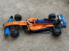 LEGO TECHNIC: McLaren Formuła 1 Samochód wyścigowy (42141) na sprzedaż  Wysyłka do Poland