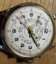 Cimier elus chronograph gebraucht kaufen  Wiesbaden