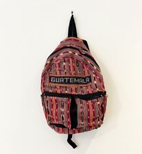 Guatemala handmade large for sale  MACCLESFIELD