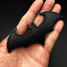 Metal chrome batman for sale  Shipping to Ireland