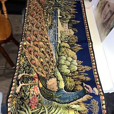 Italian velvet tapestry for sale  Snyder
