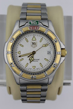 Tag heuer wf1120.bb0517 for sale  Blacklick