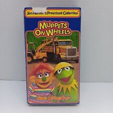 Vintage 1995 muppets for sale  Milwaukee