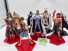 Banpresto one piece d'occasion  Expédié en Belgium