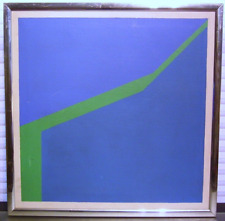 modern art abstract for sale  Huguenot