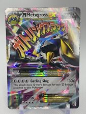 Mega metagross ultra for sale  Chelsea