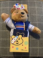 Doctor pudsey bear for sale  CANNOCK