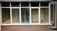 Upvc double glazed for sale  COALVILLE