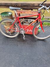 Used,  Gary Fisher Tassajara USA Mountain Bike 1990's vintage STX 21 speed 18" frame for sale  Stillwater