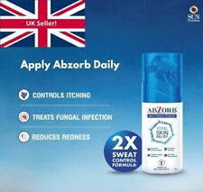 Abzorb antiseptic anti for sale  BARKING