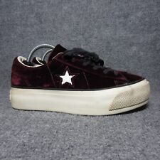 Converse platform shoes for sale  Colorado Springs