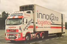 Volvo lorry innovate for sale  Shipping to Ireland