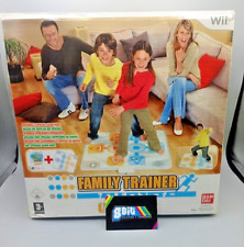 Family trainer bundle usato  Salerno