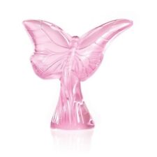 Lalique crystal papillion for sale  KIRKCALDY