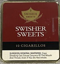 Vintage swisher sweets for sale  Gadsden