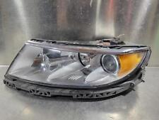 Headlamp assembly lincoln for sale  Pittsburgh