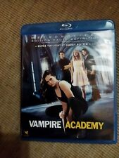 Bluray vampire academy d'occasion  Pouyastruc