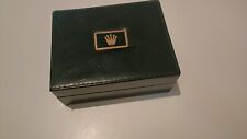 Rolex box scatola usato  Milano