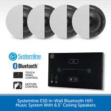 Systemline e50 bluetooth for sale  COVENTRY