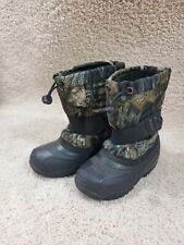 Toddler boots baby for sale  Wilder