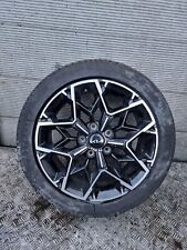 Kia ceed alloy for sale  Shipping to Ireland