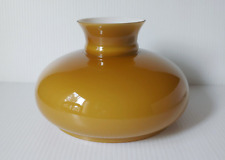Honey amber glass for sale  Flushing