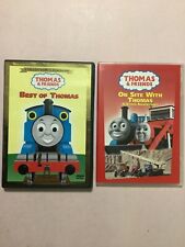 Thomas train dvd for sale  Pittsburgh