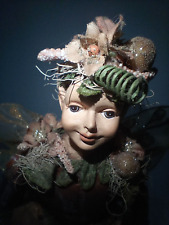 Flower fairy artist for sale  Forbestown