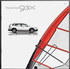 Saab sportwagon 2009 for sale  UK