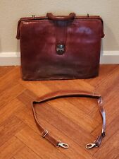 Marino orlandi leather for sale  Satsop