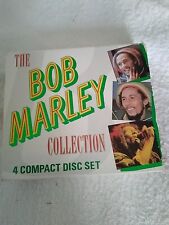 Bob marley collection for sale  TOTNES