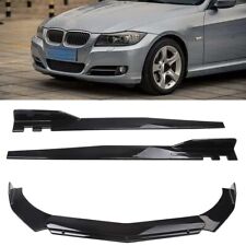 Side skirt front for sale  LEICESTER