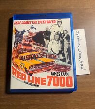 Red line 7000 for sale  Los Angeles