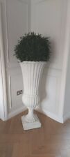 Large decorative urn for sale  DIDCOT