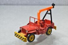 Ji655 dinky toys d'occasion  Is-sur-Tille