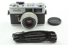 Exc minolta matic for sale  Shipping to Ireland