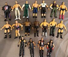 Wwe wwf lot for sale  SLOUGH