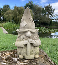 Stone garden cute for sale  CREWE