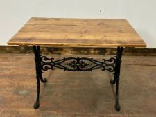 Handmade bar table for sale  ELLESMERE PORT